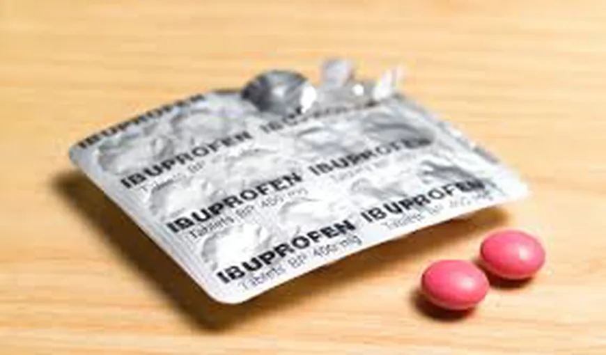 Agenţia Europeană a Medicamentului: Ibuprofenul nu agravează efectele coronavirusului