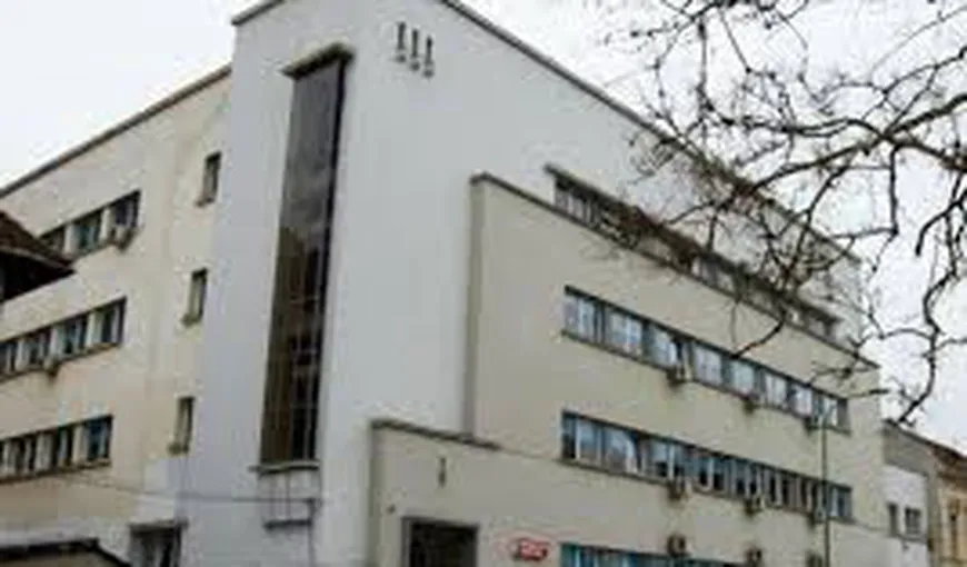 Demisii la Spitalul de Neurologie din Braşov în plină epidemie coronavirus
