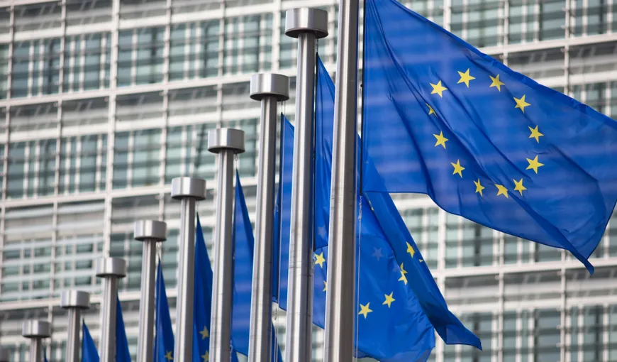 Comisia Europeană avertizează că ţările UE vor intra în recesiune
