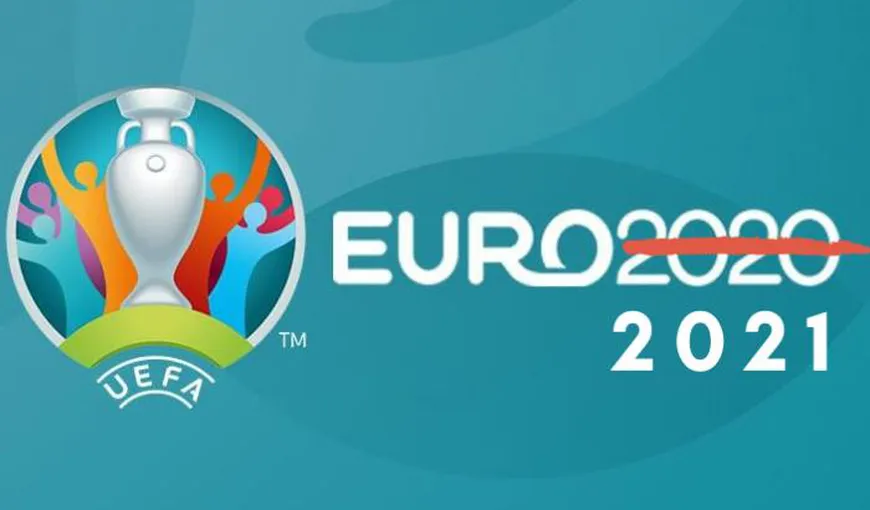 UEFA a anunţat datele meciurilor programate în Bucureşti la EURO 2021
