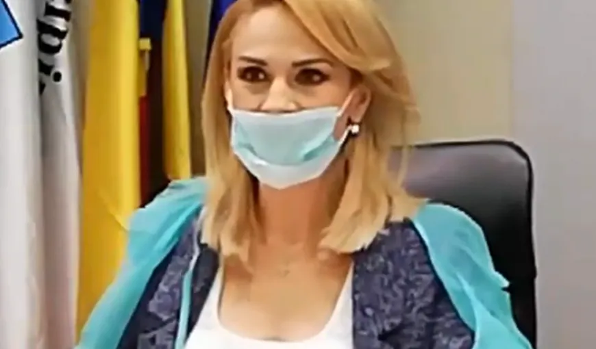 Poluare extremă în Bucureşti. Gabriela Firea: „Cine ne omoară mai tare decât coronavirusul?”
