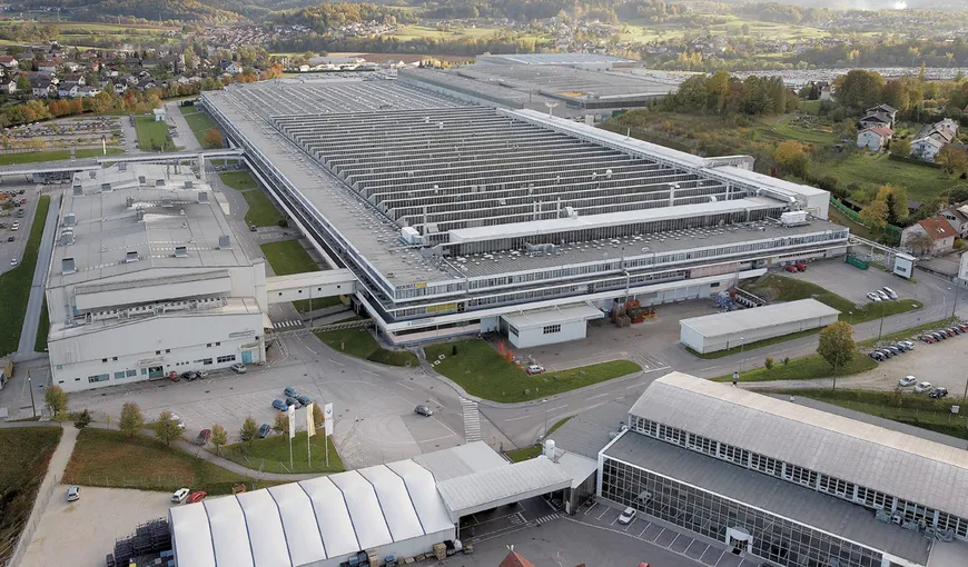 O compania importantă de automobile închide fabricile în Franţa. Ce se va întâmpla în România
