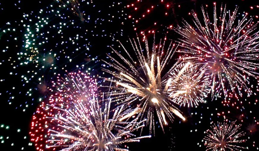 O primărie din Giurgiu organizează spectacole şi focuri de artificii plătite cu zeci de mii de euro, în timpul pandemiei de COVID 19
