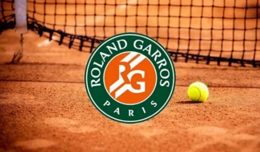 Roland Garros 2020, amânat pentru luna SEPTEMBRIE. În ce perioadă se va juca turneul de la Paris