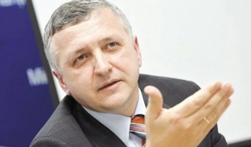 Fostul şef al ANAF, despre Executivul Orban: „Guvernul pompelor funebre”