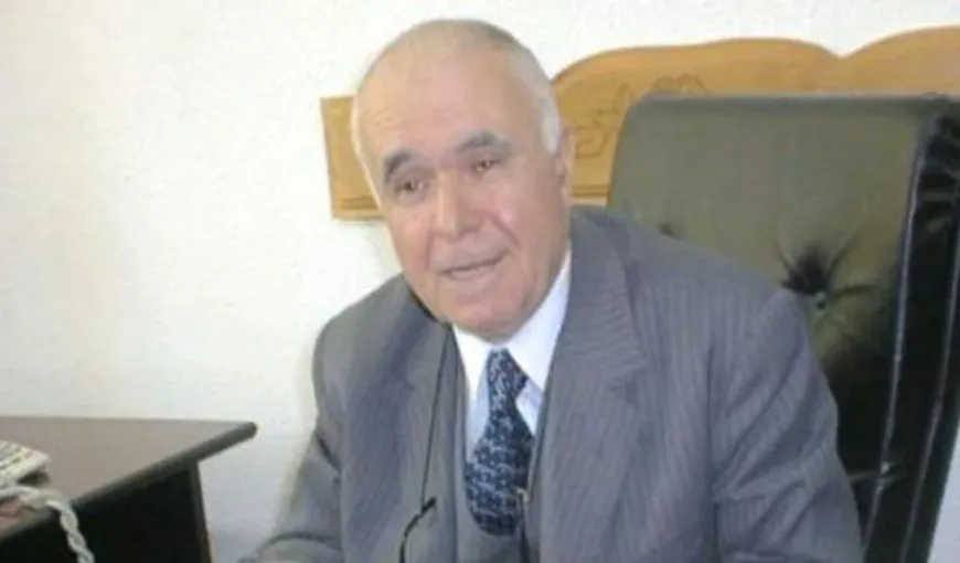Pensionarul cu cea mai mare pensie din România a dat statul în judecată. Vrea mai mulţi bani