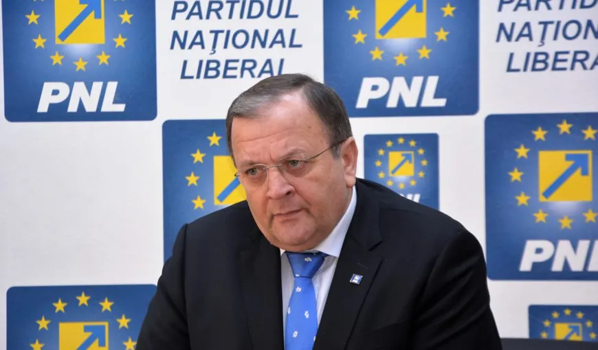 Gheorghe Flutur demască primele certuri între PNL şi PSD privind taxarea luxului. „Noi liberalii nu vrem să îi sancţionăm pe cei care capitalizează”