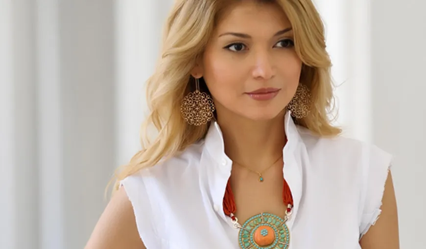 Ce propunere i-a făcut „Prinţesa uzbekă” preşedintelui, ca să o elibereze din arest