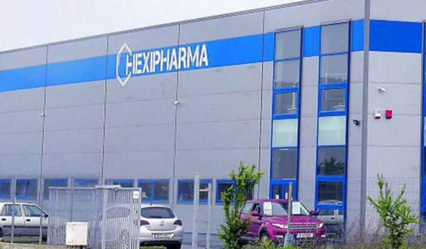 Statul român are în plan redeschiderea fabricii de biocide Hexi Pharma în plină pandemie de coronavirus