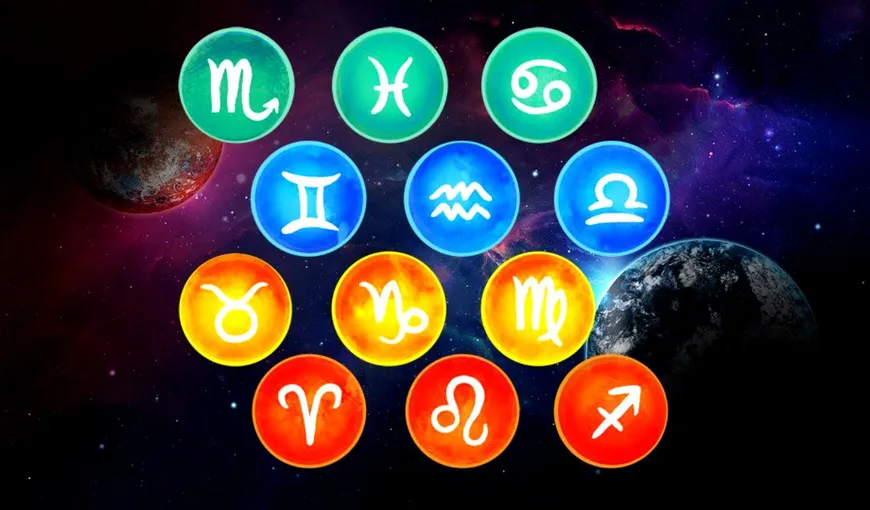Horoscop zilnic: Horoscopul zilei SAMBATA 19 SEPTEMBRIE 2020. Negocieri dificile!
