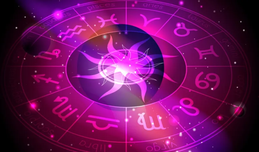 Horoscop zilnic: Horoscopul zilei de azi, MARTI 10 MARTIE 2020. Gata, Mercur iese din retrograd! Totul se face cu ratiune!