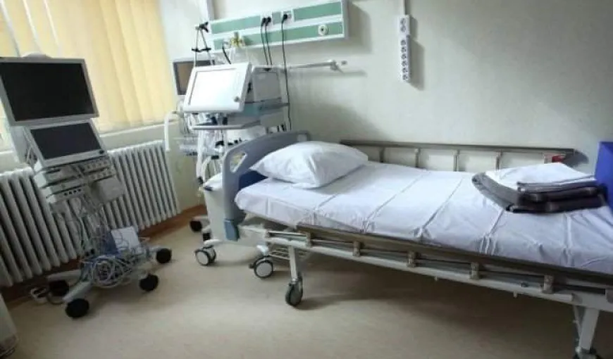 Internările în spitalele din subordinea Ministerului Sănătăţii vor fi limitate din cauza răspândirii coronavirusului