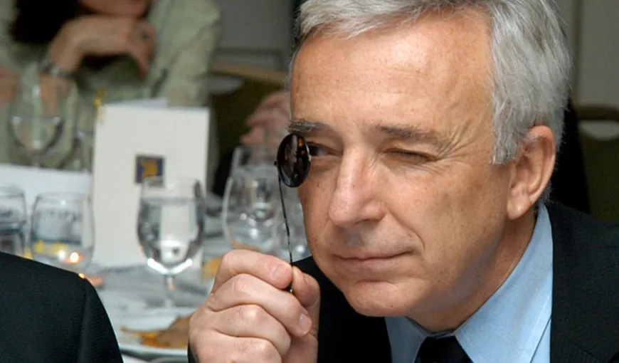 Mesajul OPTIMIST al lui Mugur Isărescu: „Vârful tensiunilor generate de criza COVID în domeniul financiar-bancar a fost depăşit”