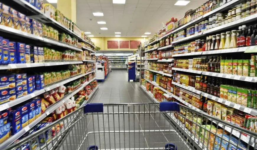 Alertă ANSVSA: Produse toxice retrase din magazinele Mega Image, Auchan și Selgros din România