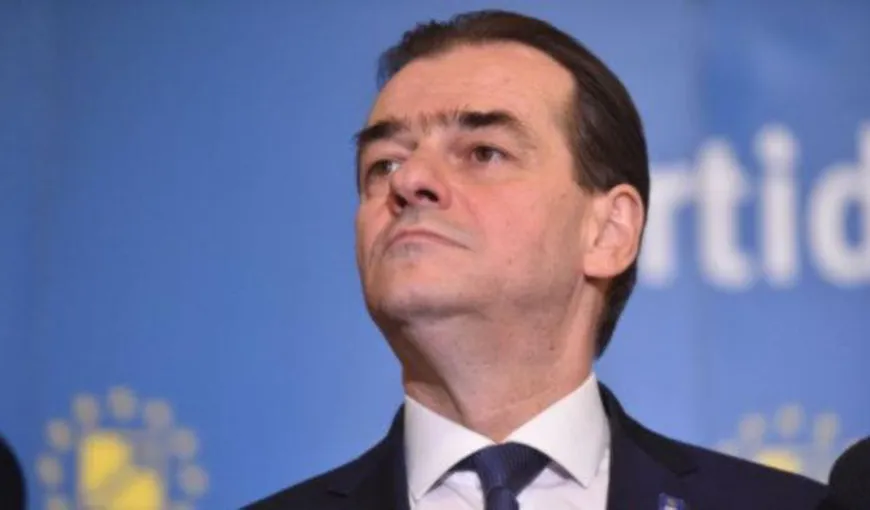 Ludovic Orban, răspunsul privind ratele românilor: „Nu putem forţa băncile să renunţe la venituri fără care nu pot funcţiona normal”