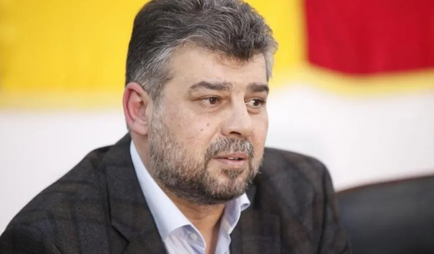 Marcel Ciolacu a anunţat data congresului PSD. Ce se întâmplă cu membrii partidului care au probleme cu legea