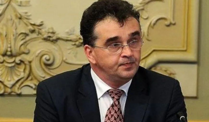 Marian Oprişan, lăsat fără permis timp de trei luni. Şeful CJ Vrancea a pierdut DEFINITIV procesul cu Poliţia
