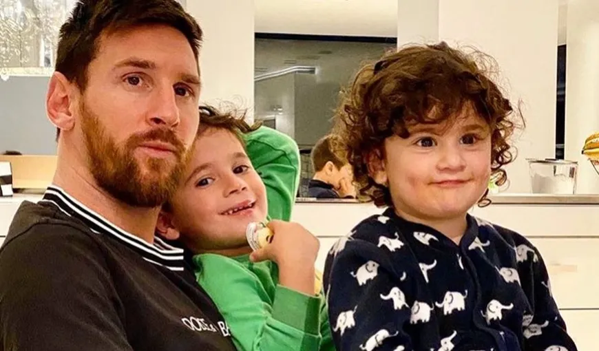 Messi, mesaj despre coronavirus pe Instagram. 5 milioane de like-uri în câteva ore