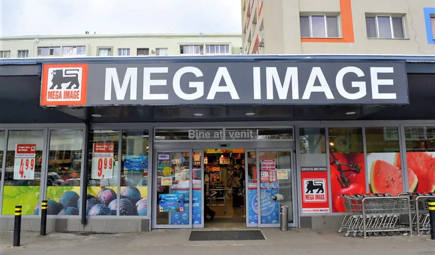 Mega Image livrează gratuit produse persoanelor de peste 65 de ani şi celor cu dizabilităţi