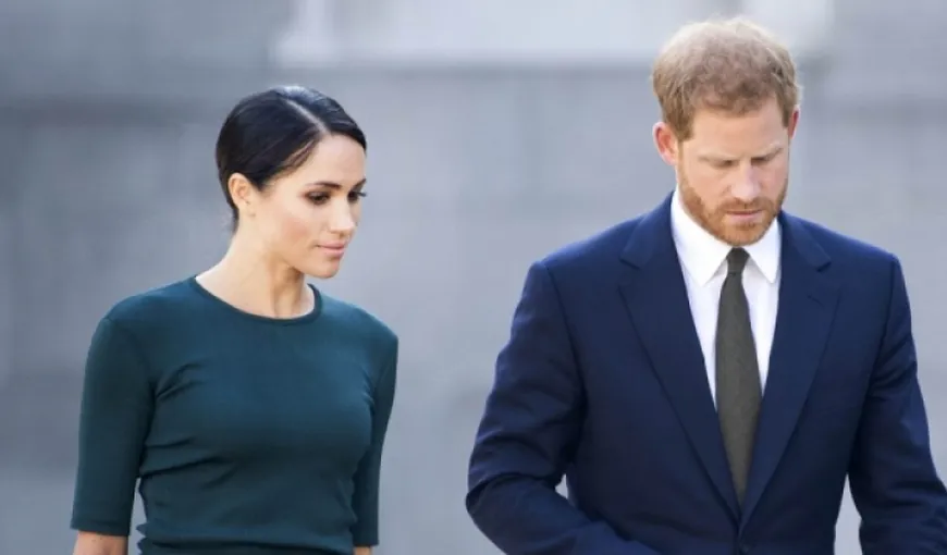 Cuplul Regal se autoizolează! Prinţul Harry este îngrijorat că regina şi prinţul Charles s-ar putea îmbolnăvi de coronavirus