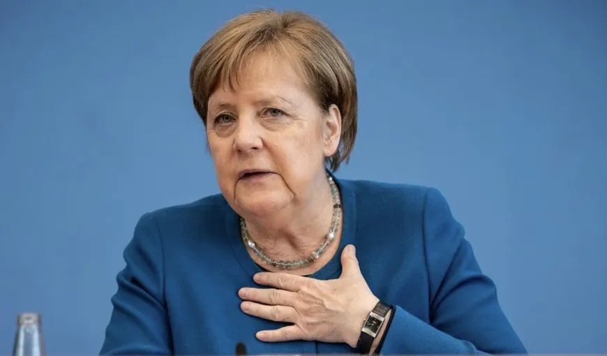 Angela Merkel le-a spus germanilor adevărul despre coronavirus. De ce i-a avertizat să se pregătească de ce e mai rău
