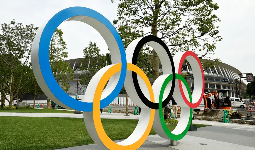 Jocurile Olimpice, amânate oficial pentru 23 iulie 2021