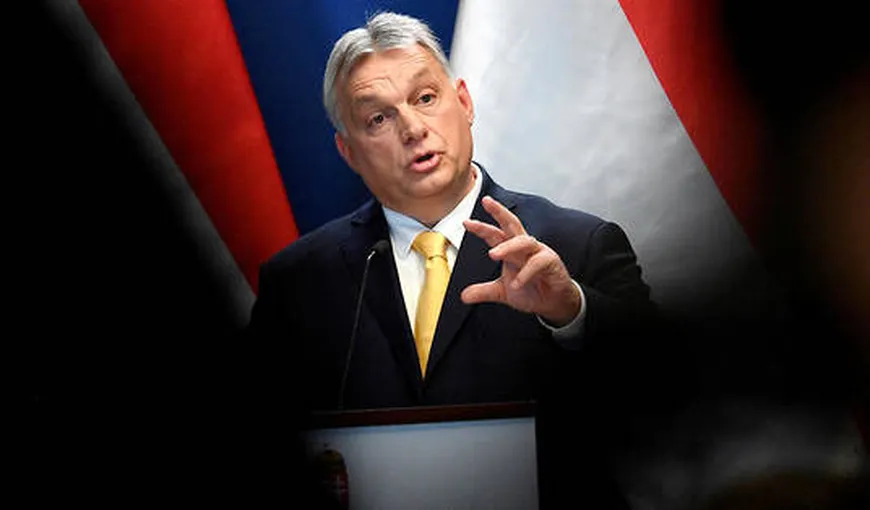 Viktor Orban a obţinut puteri aproape nelimitate în Ungaria. Cum se foloseşte premierul de „Legea coronavirus”