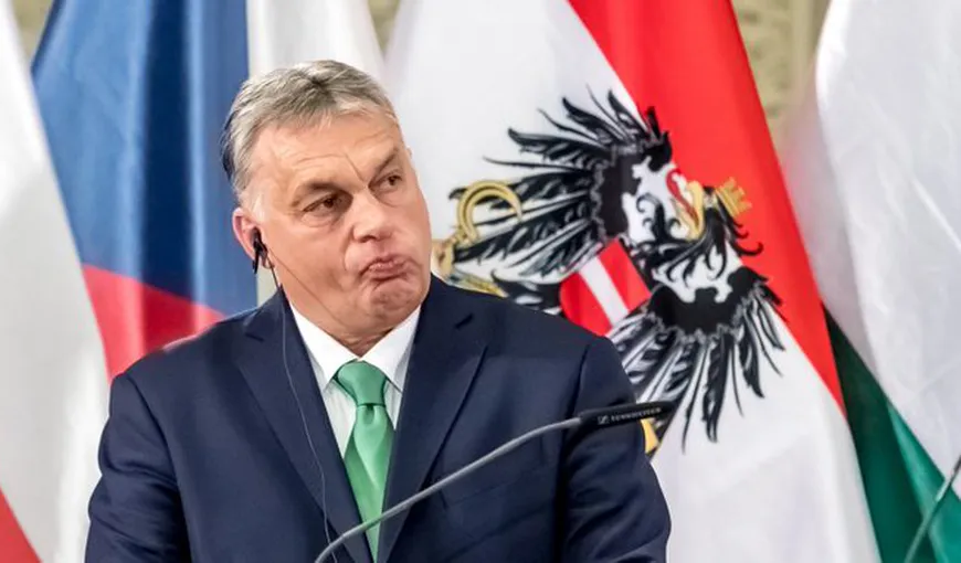 Ungaria ia noi măsuri fiscale pentru protejarea cetăţenilor. Suspendă executările silite şi evacuările