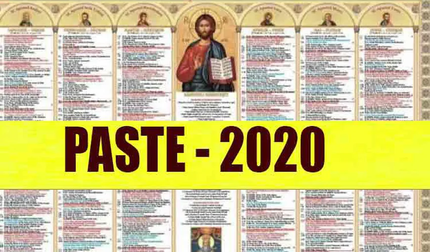 Postul Pastelui 2020: Ce sa nu faci in Postul Mare, cele 7 „porunci”. Traditii, obiceiuri si superstitii