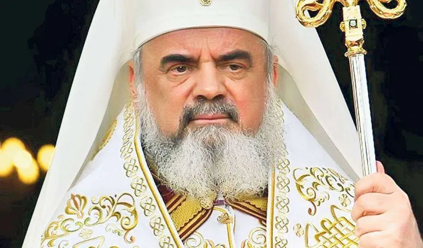 Patriarhul Daniel, mesaj pentru credincioşi: „Statul acasă ne poate îmbolnăvi, chiar dacă nu luăm virusul”