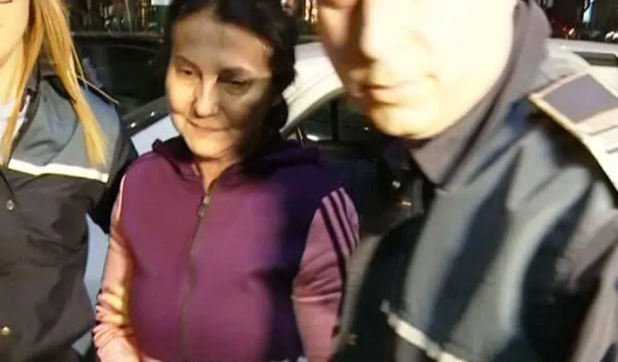 Noi detalii despre Sorina Pintea, aflată în arestul Central. Surse România TV: Starea de sănătate s-a agravat