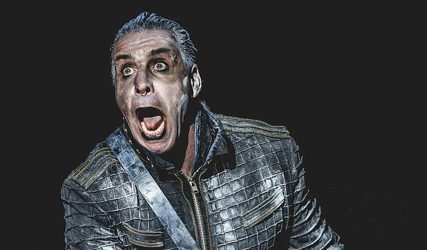 Till Lindemann, solistul Rammstein, are coronavirus. Artistul de 57 de ani, în stare critică din cauza COVID-19