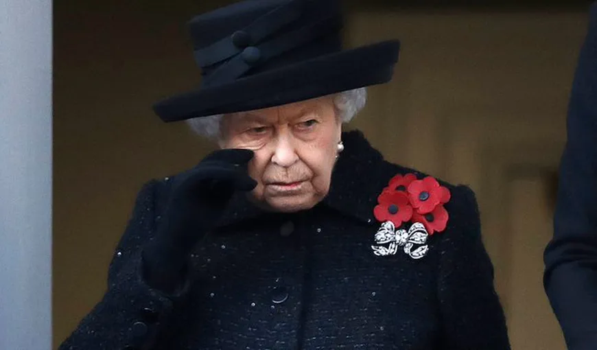 Regina Angliei (93 de ani) a părăsit Palatul Buckingham de teama coronavirusului! Unde a ales să îşi petreacă următoarea perioadă
