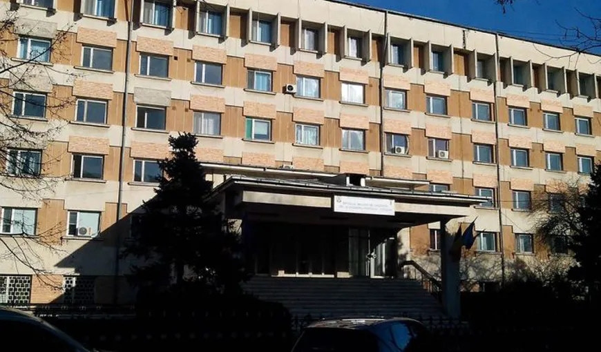Al doilea spital din România închis din cauza coronavirusului. Două cadre medicale au fost confirmate cu COVID-19