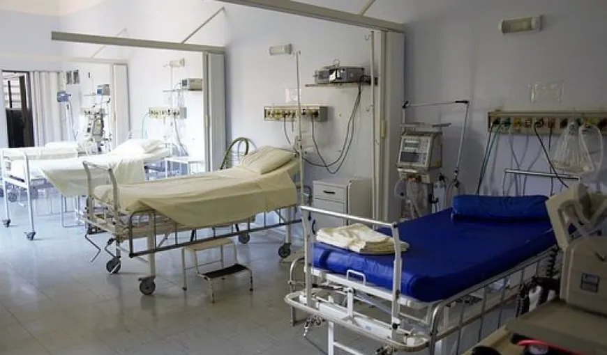 Anunţ oficial! 153 de cadre medicale din România au fost infectate cu coronavirus