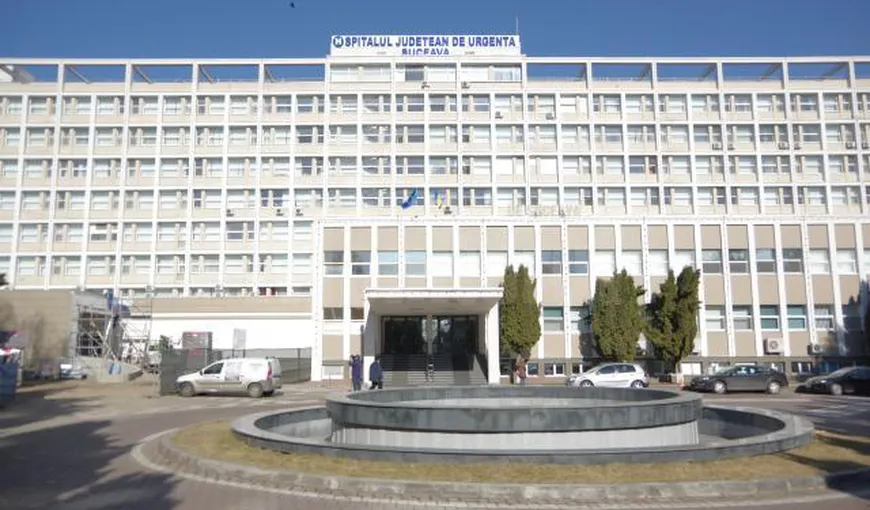 Mesajul disperat al unui medic de la Spitalul Judeţean Suceava închis din cauza coronavirus. „Ar trebui să vină armata”