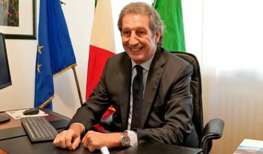 Preşedinte al Colegiului Medicilor din Italia, mort de coronavirus. Doctorii din Peninsulă sunt în stare de şoc