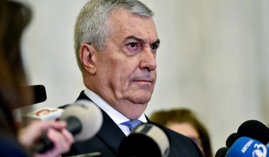 Călin Popescu Tăriceanu, deranjat de creşterea preţurilor, cere guvernului să acţioneze: „Preţul a crescut fără un motiv vizibil”