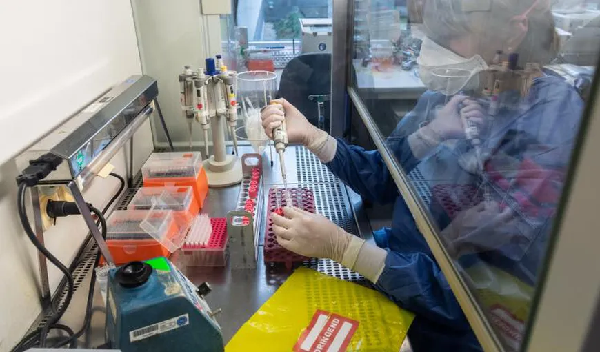 România va aduce  2 milioane de teste individuale pentru coronavirus din Coreea de Sud
