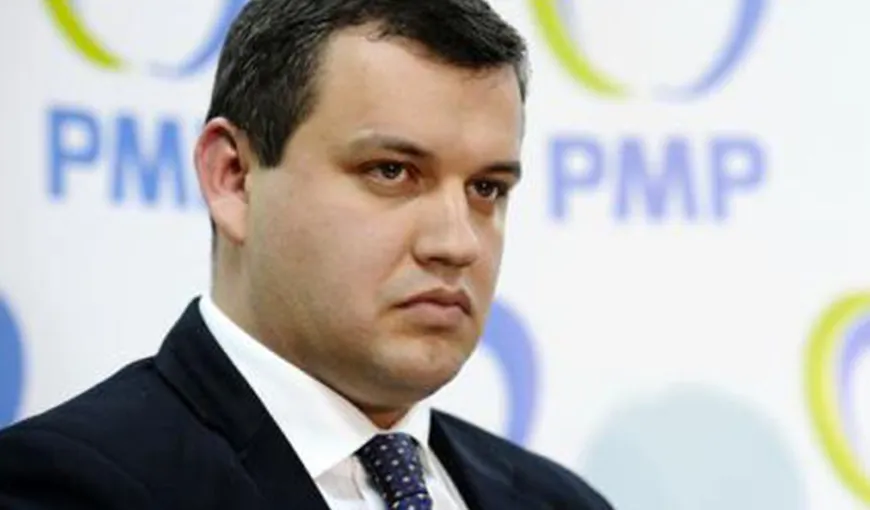 Eugen Tomac: Oameni cu putere de decizie îl urăsc mai mult pe Nicuşor Dan decât PSD