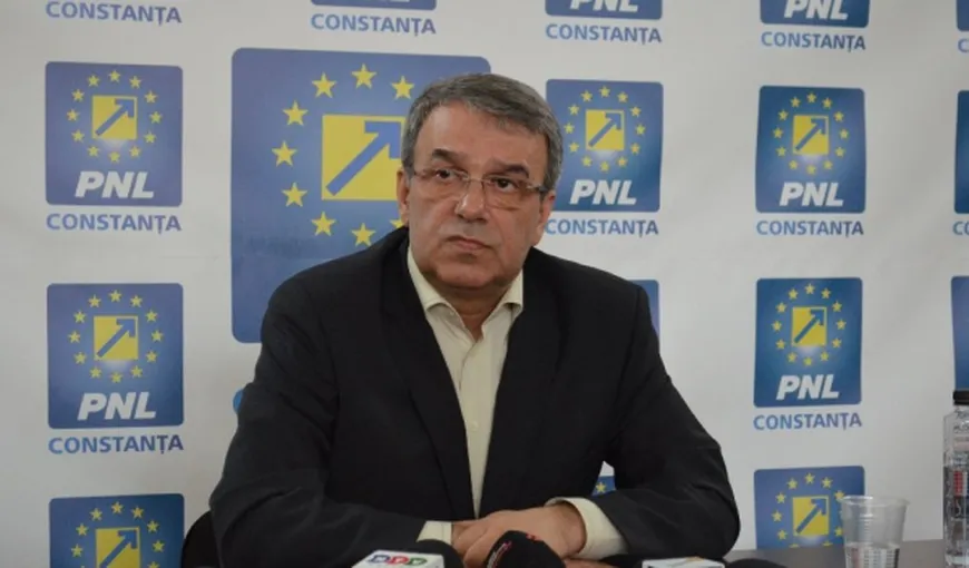 Vergil Chițac: „Creștem subvenția pentru prețul la gigacalorie la un nivel fără precedent în Constanța“