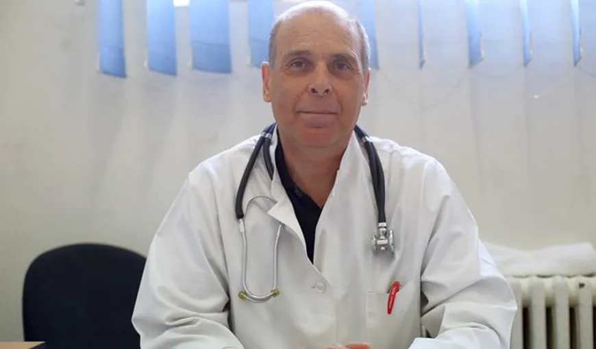 Virgil Musta, medicul care a vindecat 47 de oameni la Timişoara, face un ANUNŢ TERIBIL. Previziuni SUMBRE pentru România