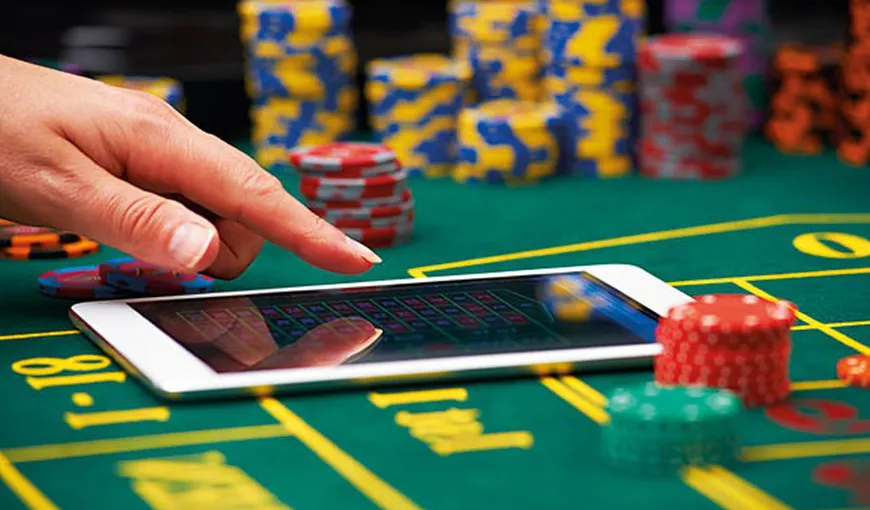 Cele mai populare jocuri de cazino online în 2020