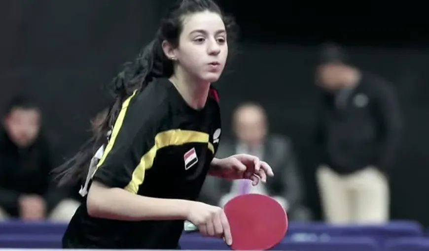 O siriancă născută în 2009 s-a calificat la Olimpiada de la Tokyo. Va fi cea mai tânără participantă la JO 2020