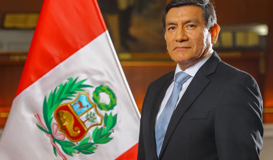 Ministrul de interne din Peru a demisionat, în plină pandemie de coronavirus