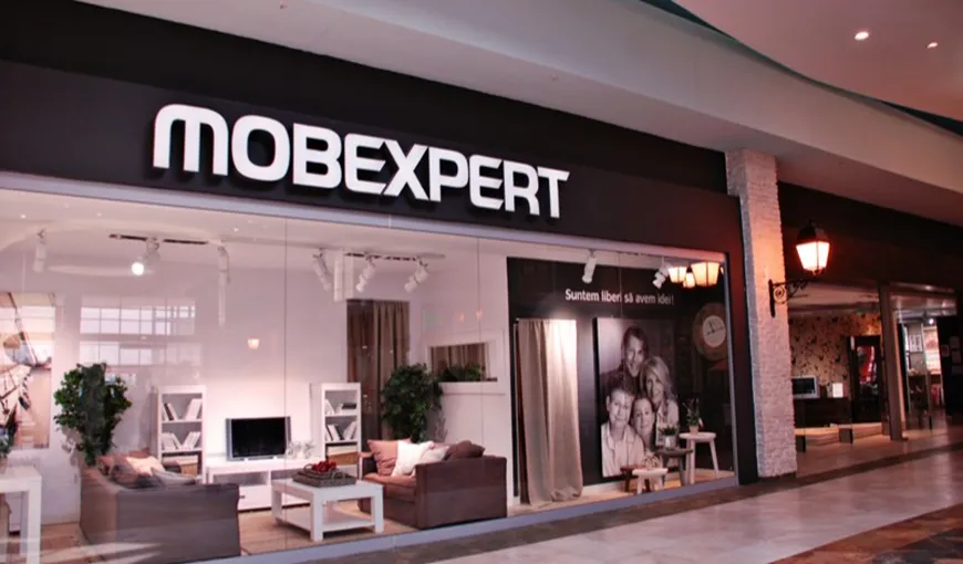 Grupul Mobexpert a anunţat că îşi redeschide o mare parte din magazine. Dan Şucu: „Cu toţii dorim să ne întoarcem la vieţile noastre”