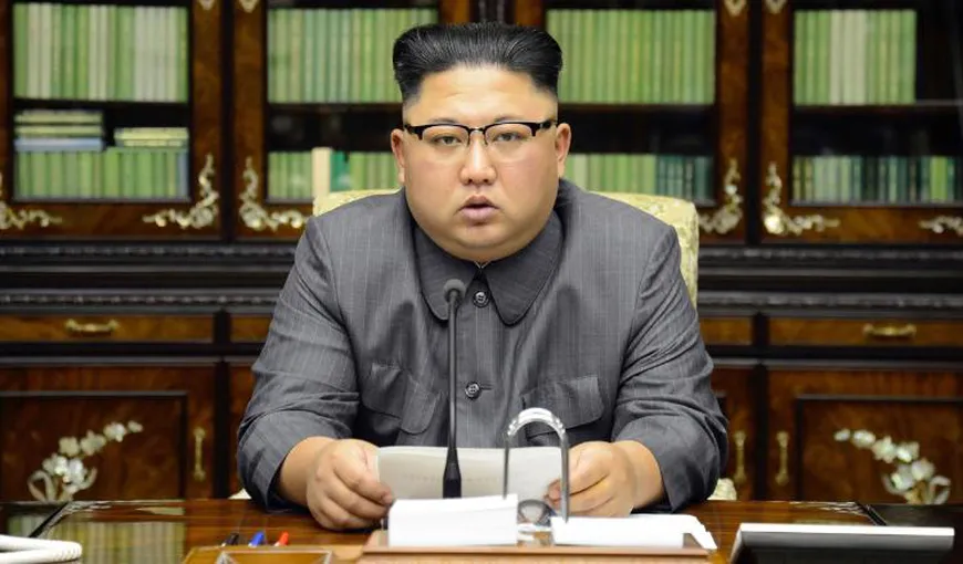 Noi detalii despre starea de sănătate a lui Kim Jong Un: „Nu poate să se ridice sau să meargă singur”