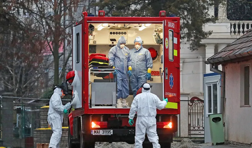 Încă trei români din străinătate au decedat din cauza coronavirusului. Bilanţul a urcat la 73