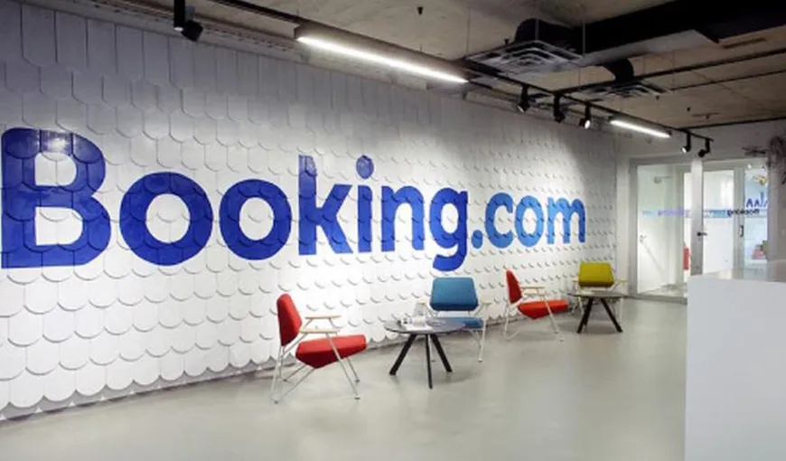 Booking.com a fost amendat cu șase milioane de lire pentru practici ilicite în Ungaria
