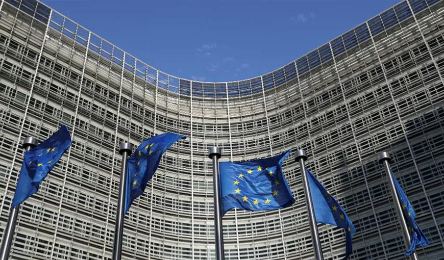 Comisia Europeană amână până săptămâna viitoare prezentarea strategiei de ieşire coordonată din carantină